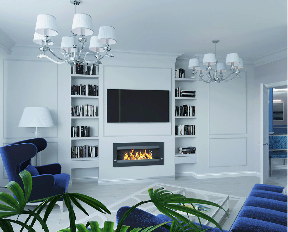 МО. г.Котельники 2 (проект)