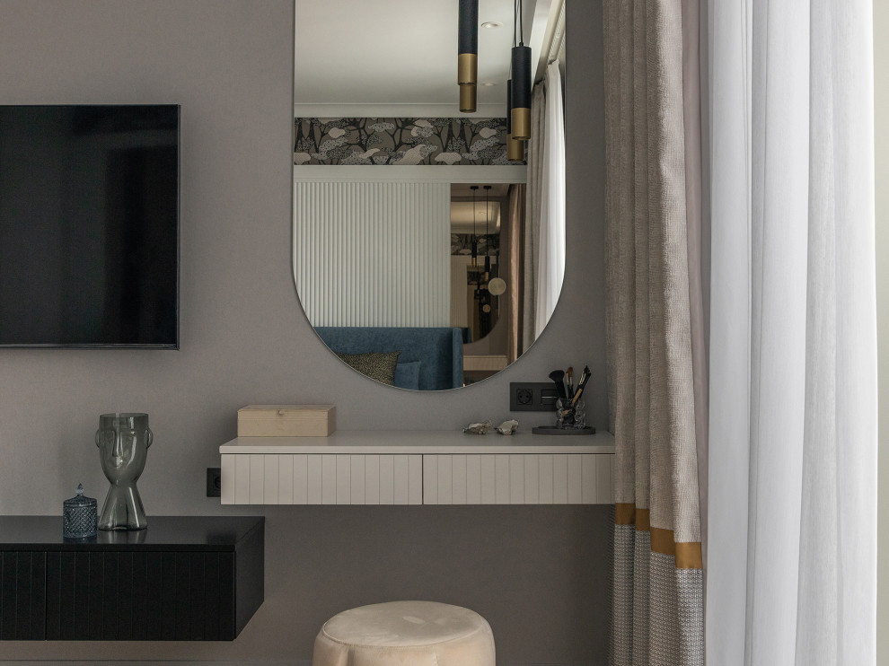 Квартира для семьи с детьми в центре Уфы