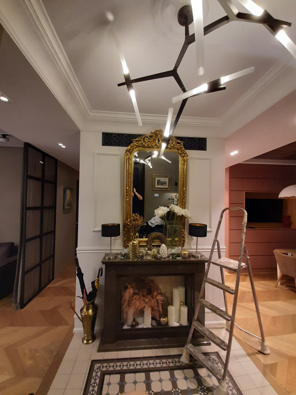 Патриарши Пруды