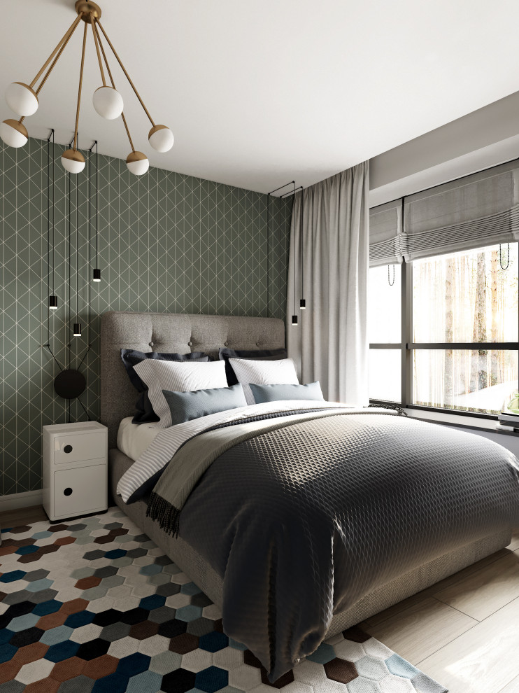 Единение с природой