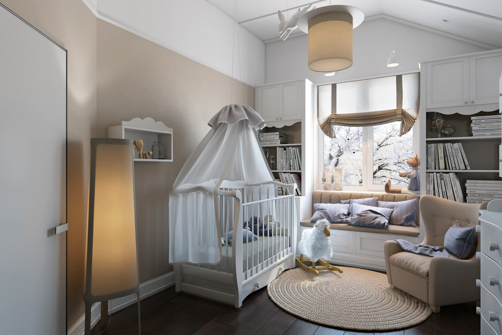 Таунхаус в г.Краснодар