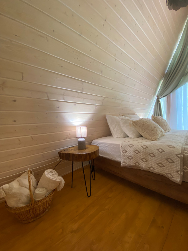 Эко-ферма Федчино