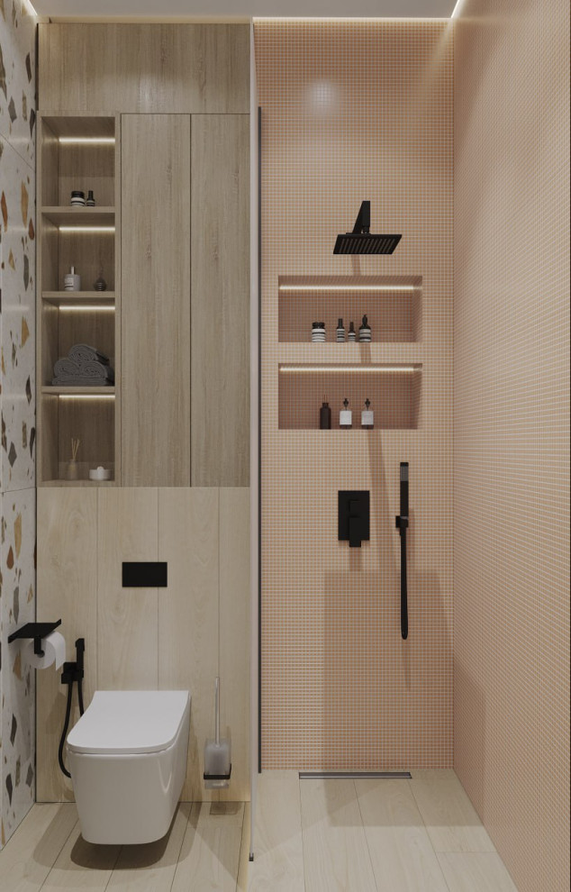 Квартира студия