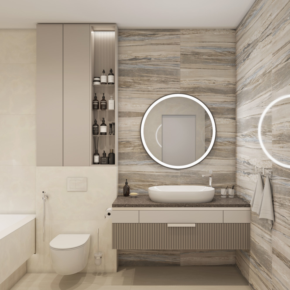 Квартира на ул.Трудовая