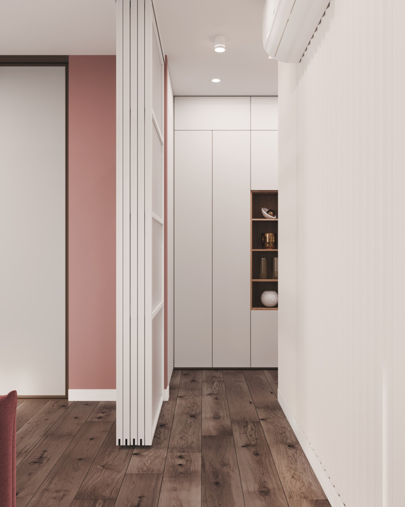 Квартира на Восточной