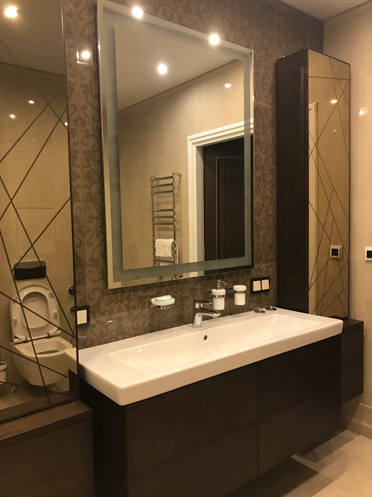 Квартира в городе Мытищи