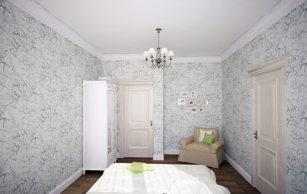 Дом для родителей