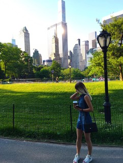 Анастасия Рожкова