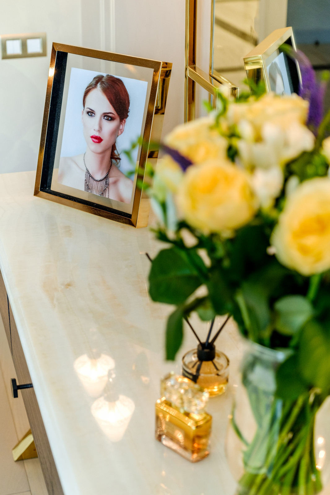 Квартира площадью - 165 м.кв. ЖК "Смольный парк"