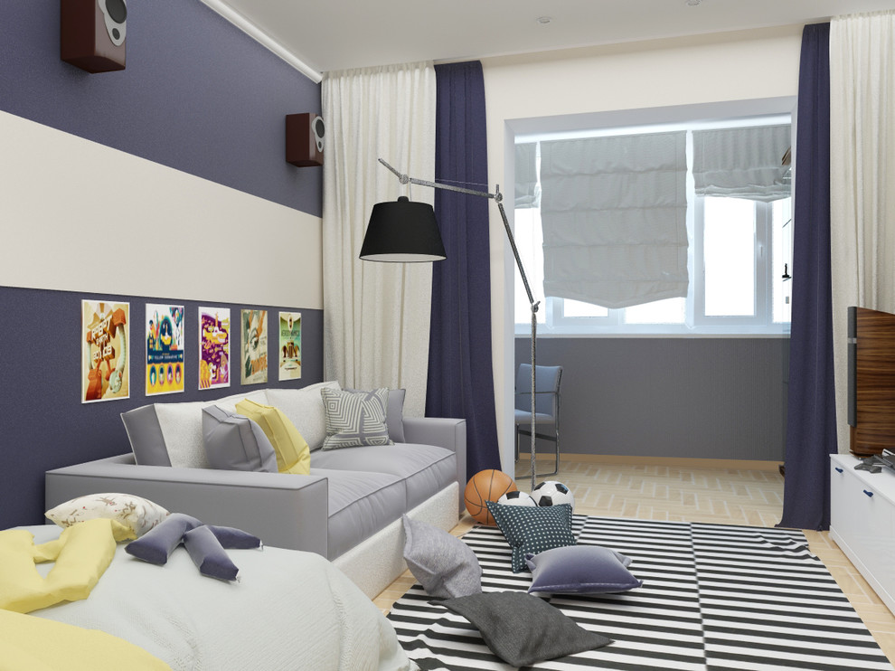 Ямайка. 2-е в 3-и!