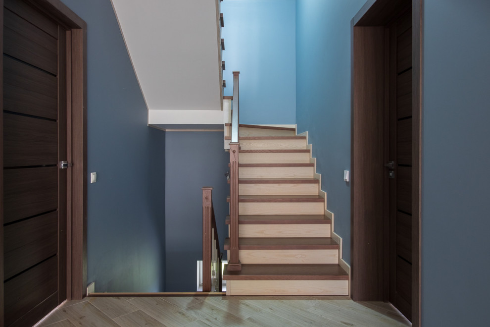 Загородный дом