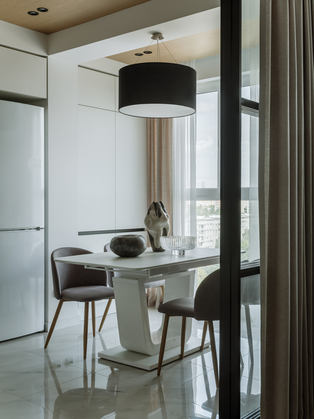 Квартира в Жк Кутузов Град