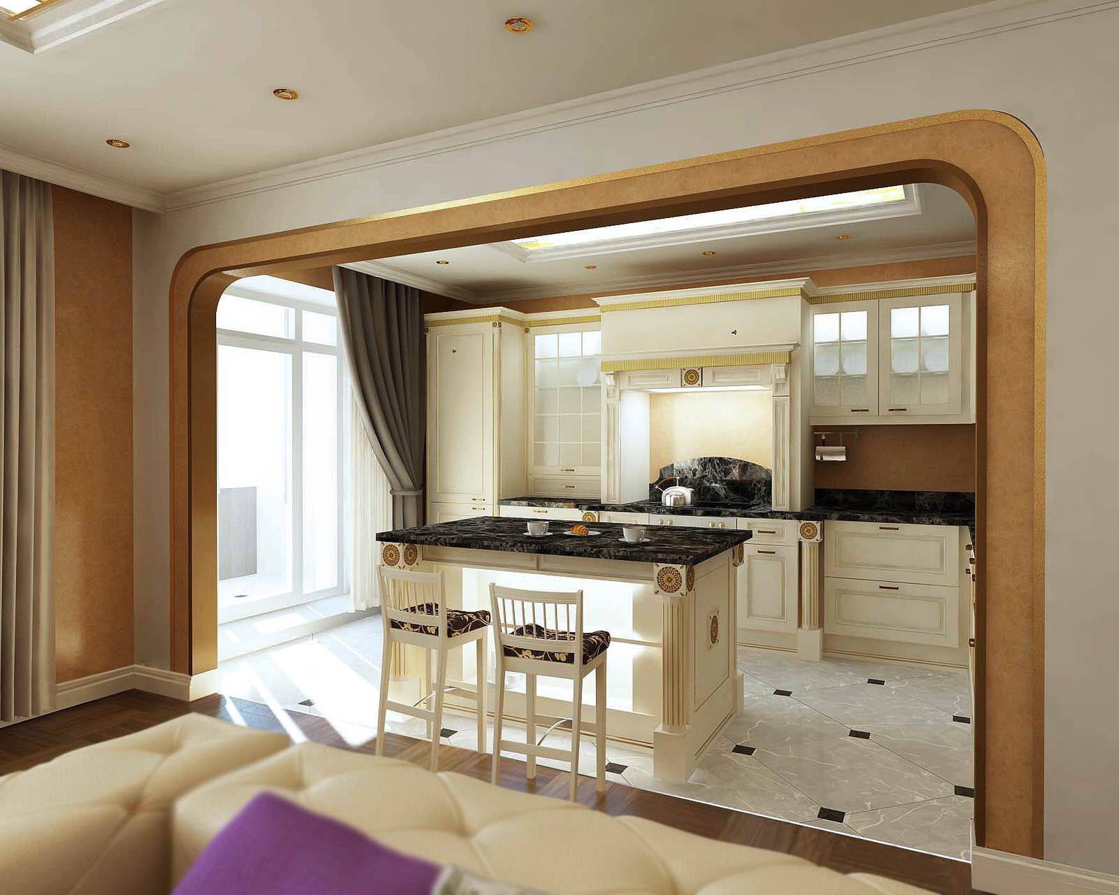 Современная классика