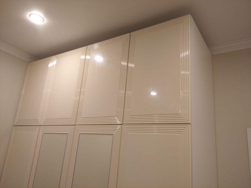 Заменим старые фасады на новые!