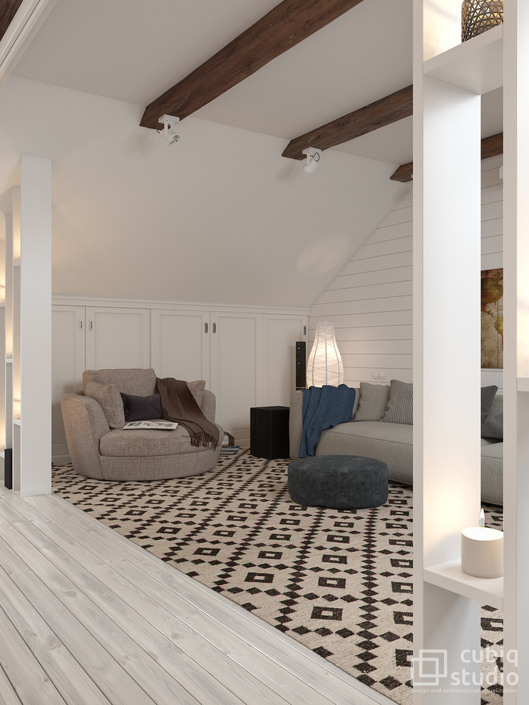 Таунхаус 200 кв м в Подмосковье