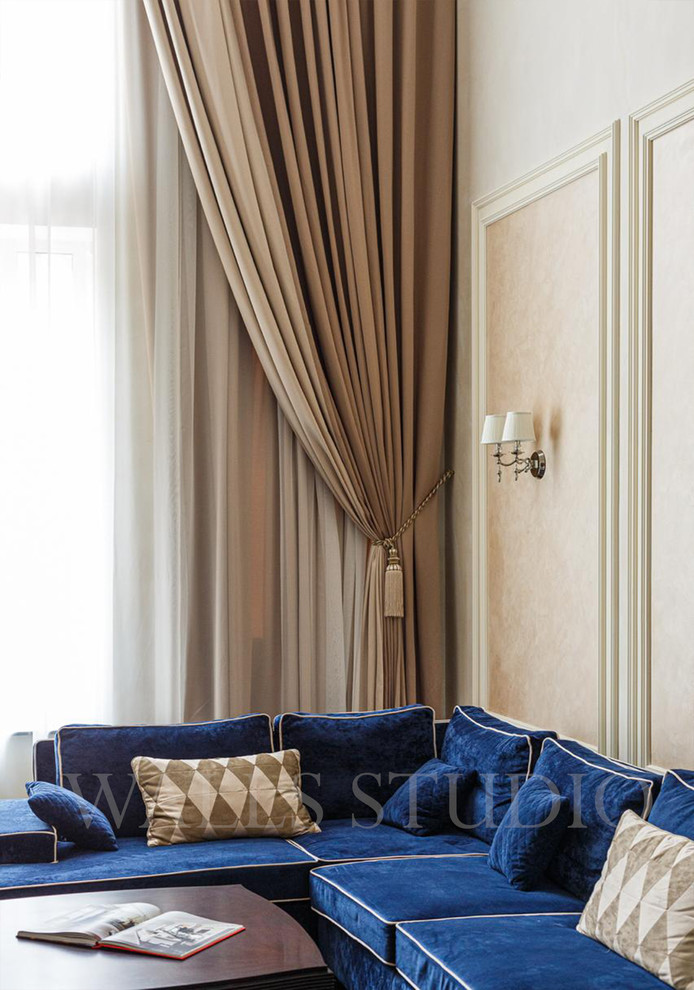 Фотография изготолвенного дивана