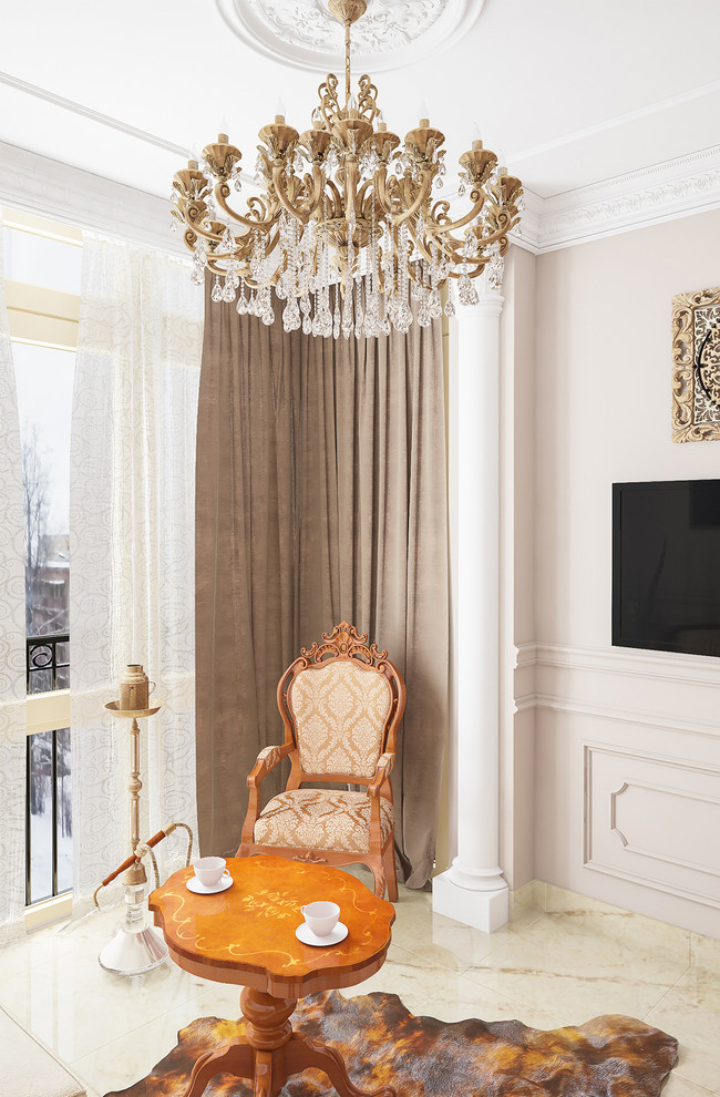 Москва, Первомайская