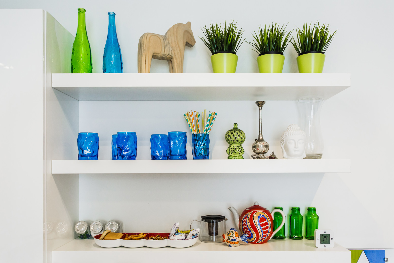 Сочная весна