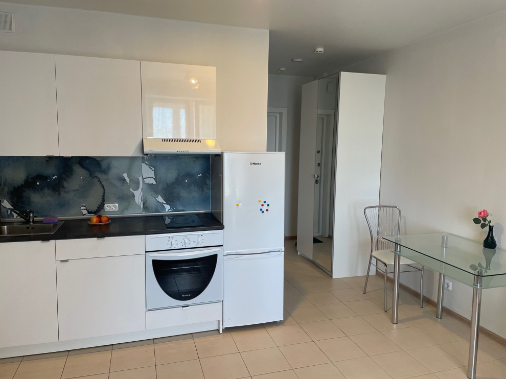 Реализовано - 1-комнатная квартира в Новой Москве