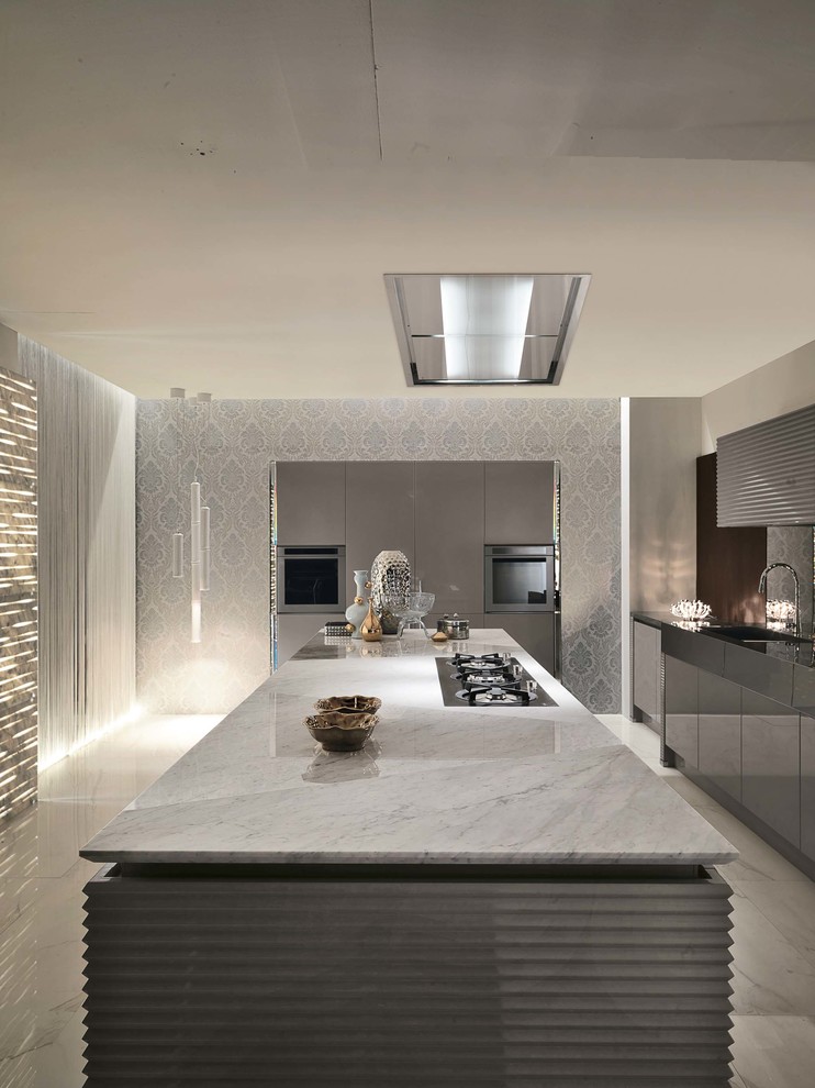 LUXURY GLAM By Aster Cucine