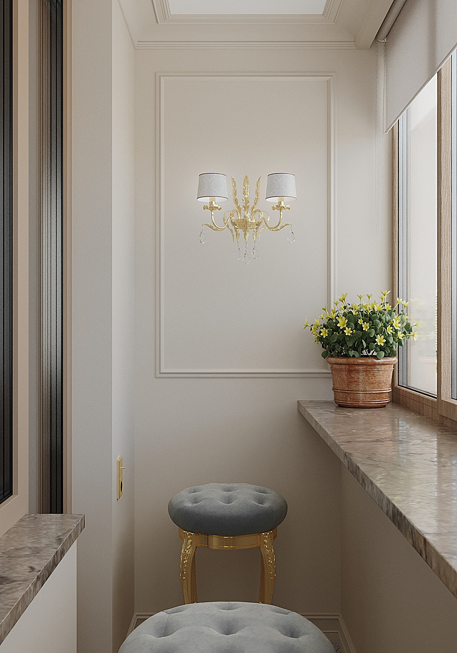 Яркая классика