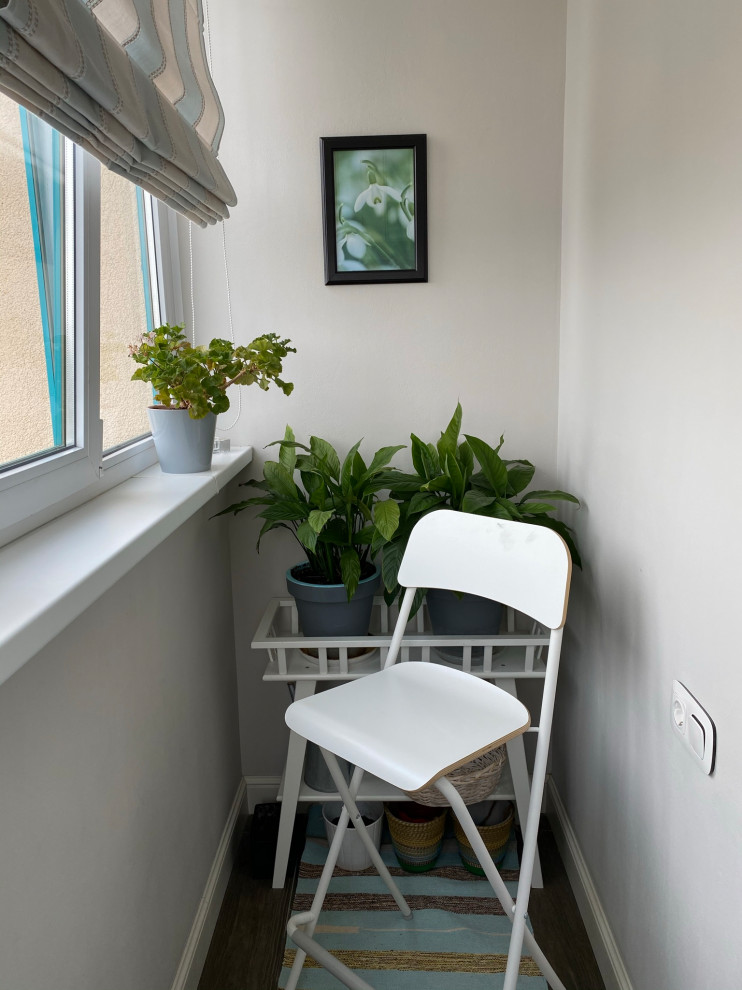 Квартира 64кв.м