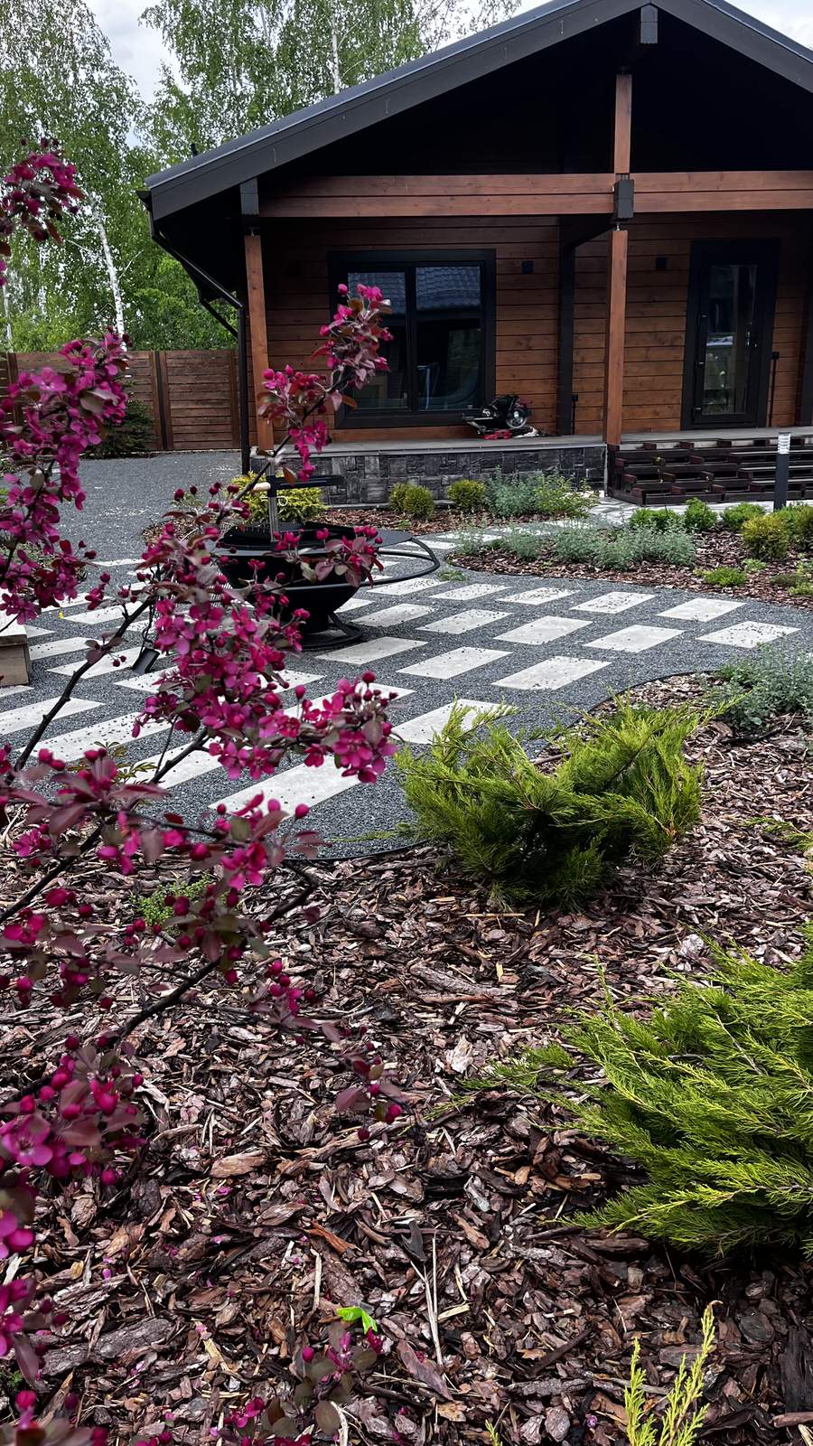 Большая Вода