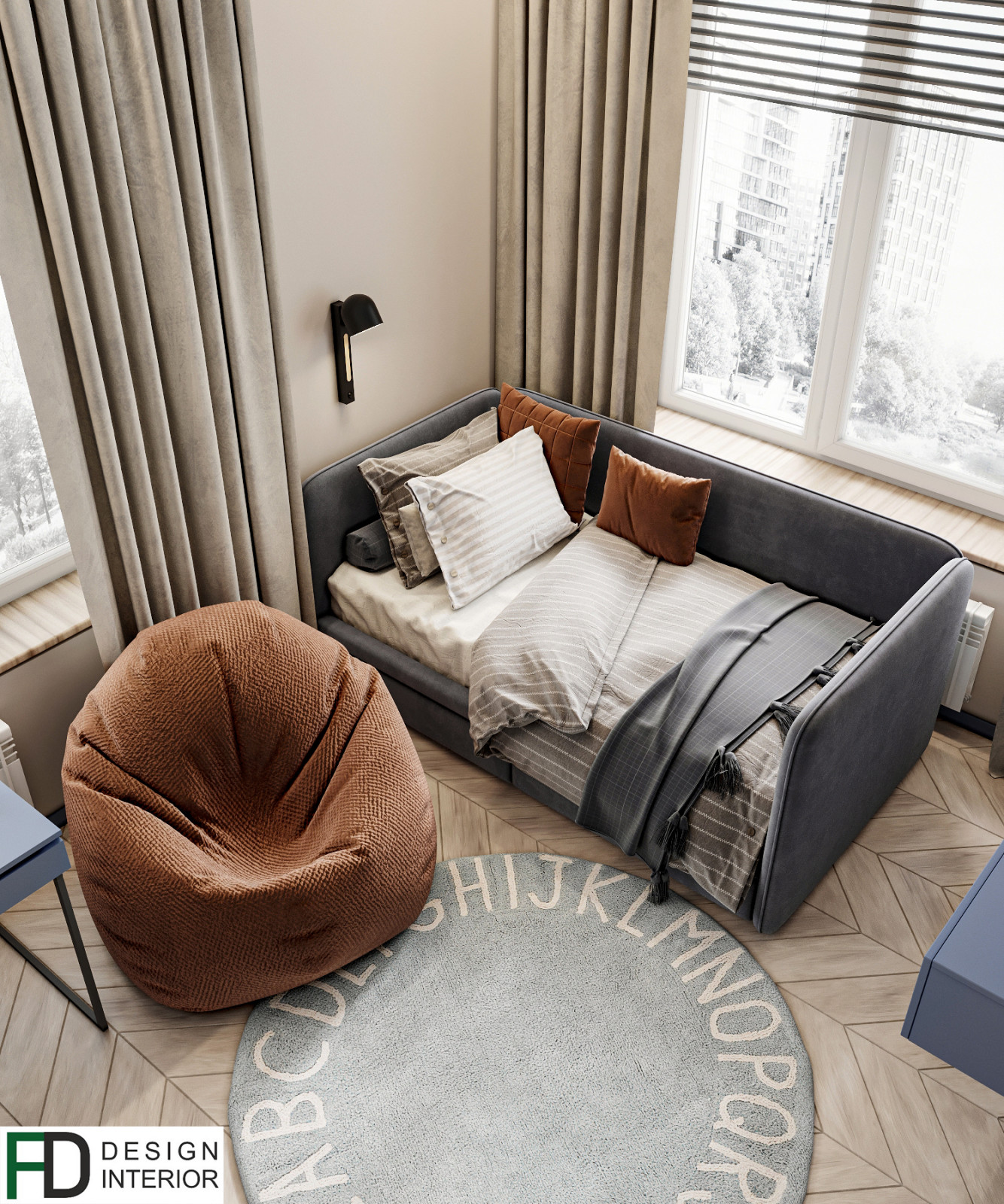 ЖК "Сиреневый парк"