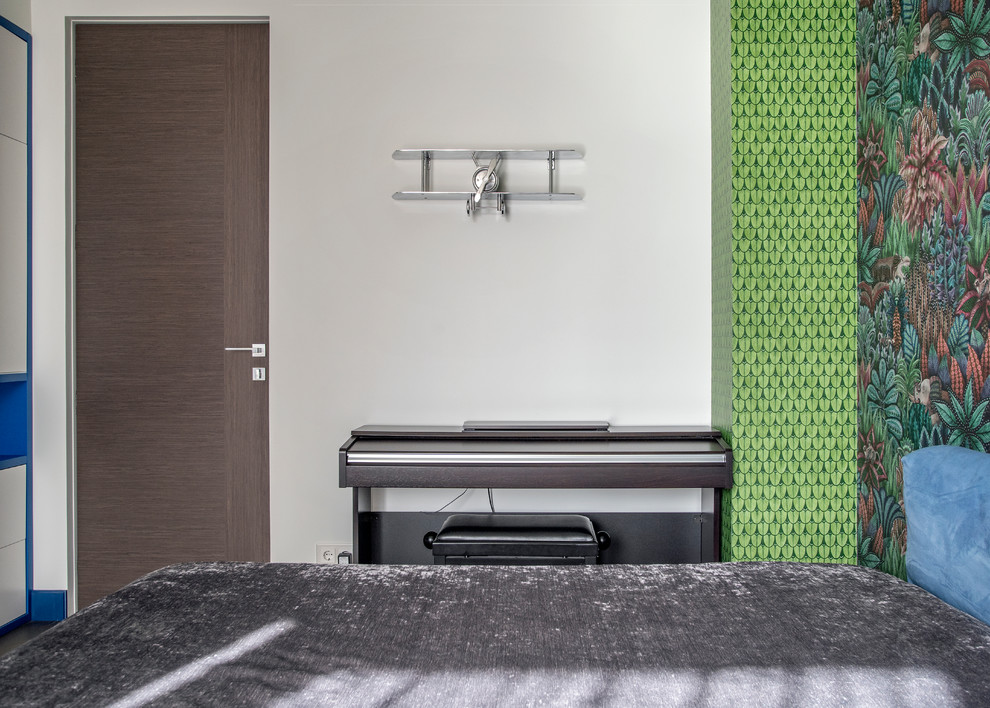 Мосфильмовский