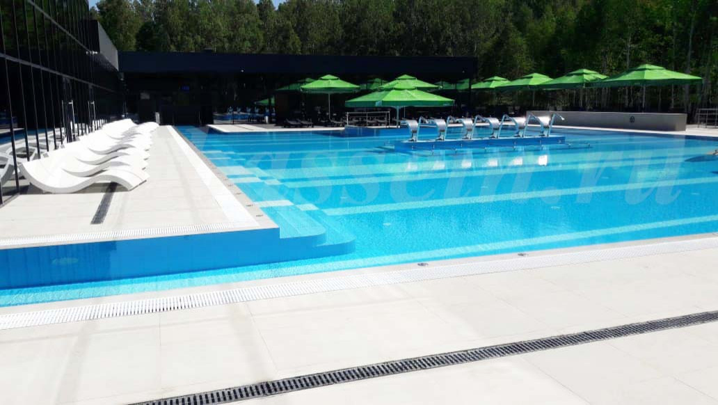 ООО ПКФ "Мой бассейн"