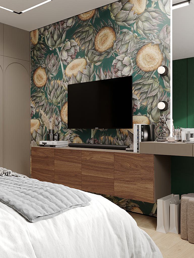 Квартира в Санкт-Петербурге. Измайловская