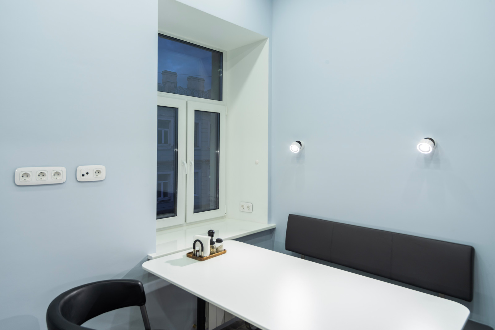 Видовая квартира на Большая Зеленина