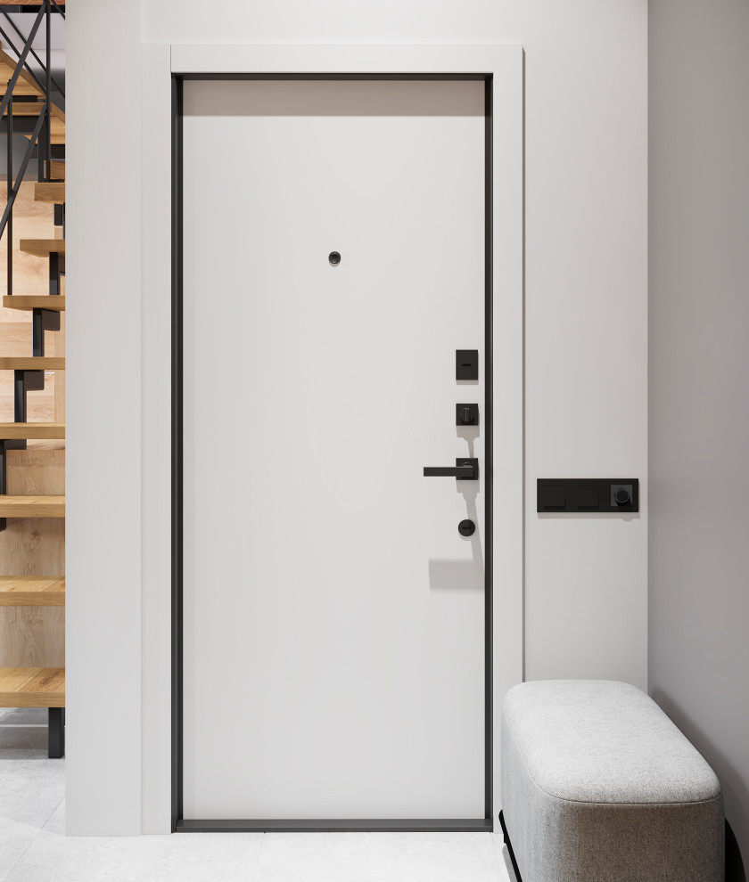 Дизайн-проект Павловская слобода