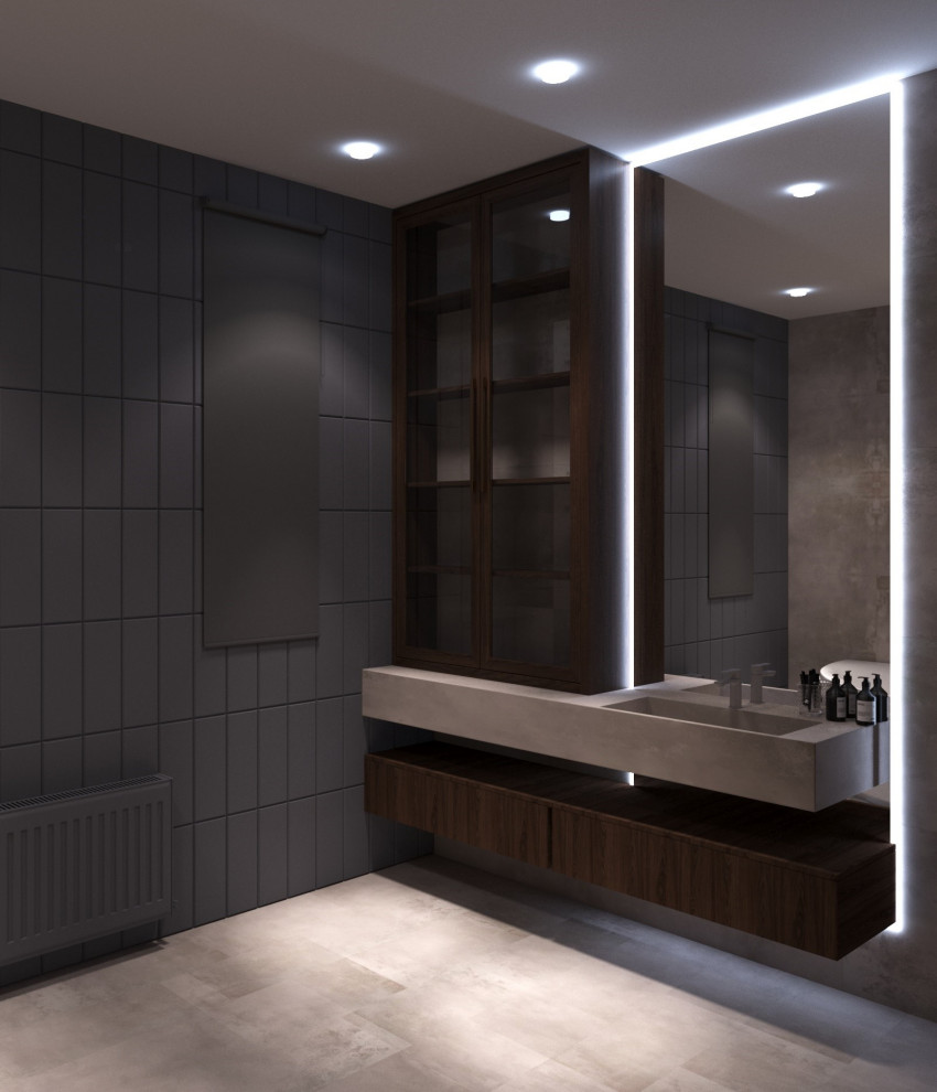 ЗАГОРОДНЫЙ ДОМ "РАДОНЕЖ" №3