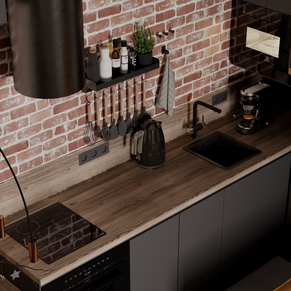 Квартира в ЖК "Загородные кварталы"