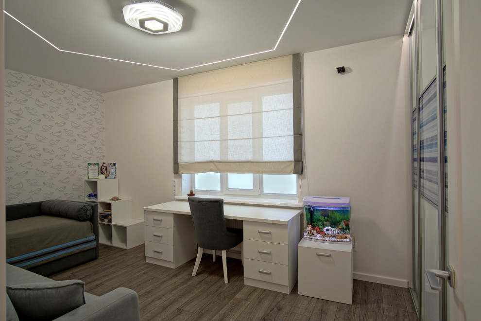 КОТТЕДЖ (КРАСНОДАРСКИЙ КРАЙ)