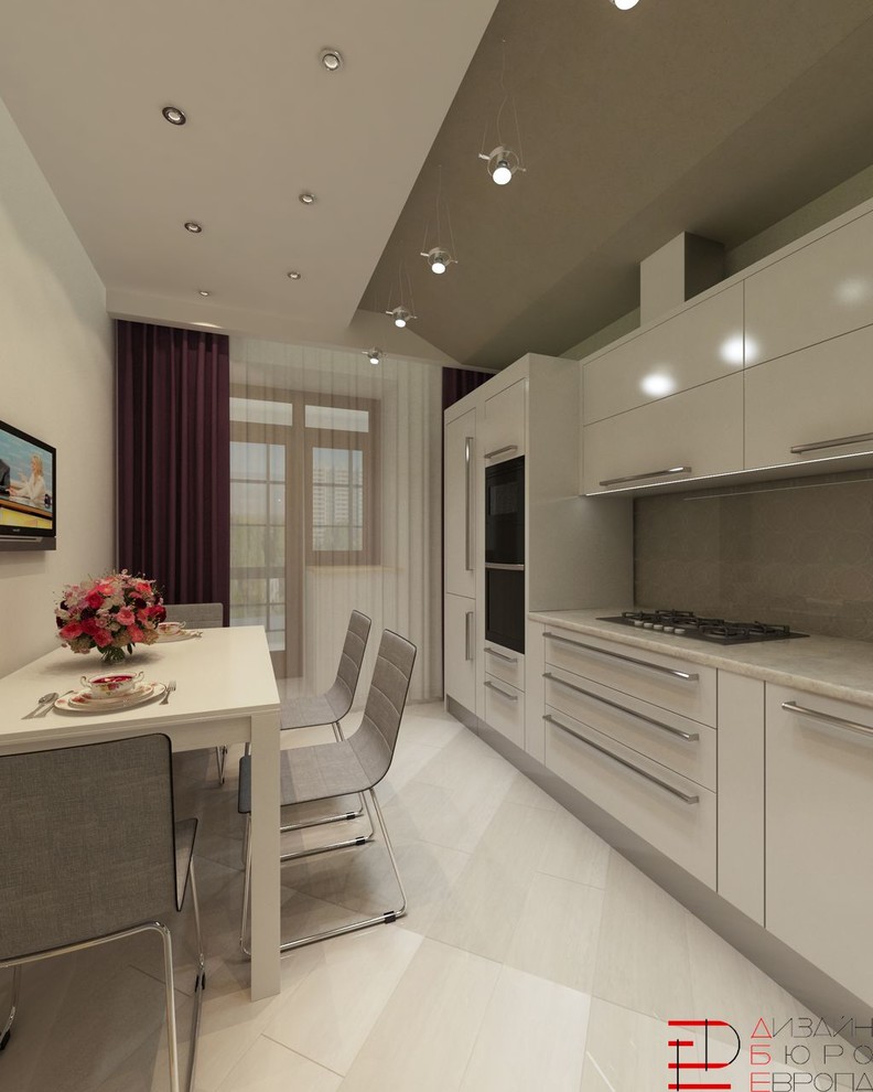 Квартира в Москве