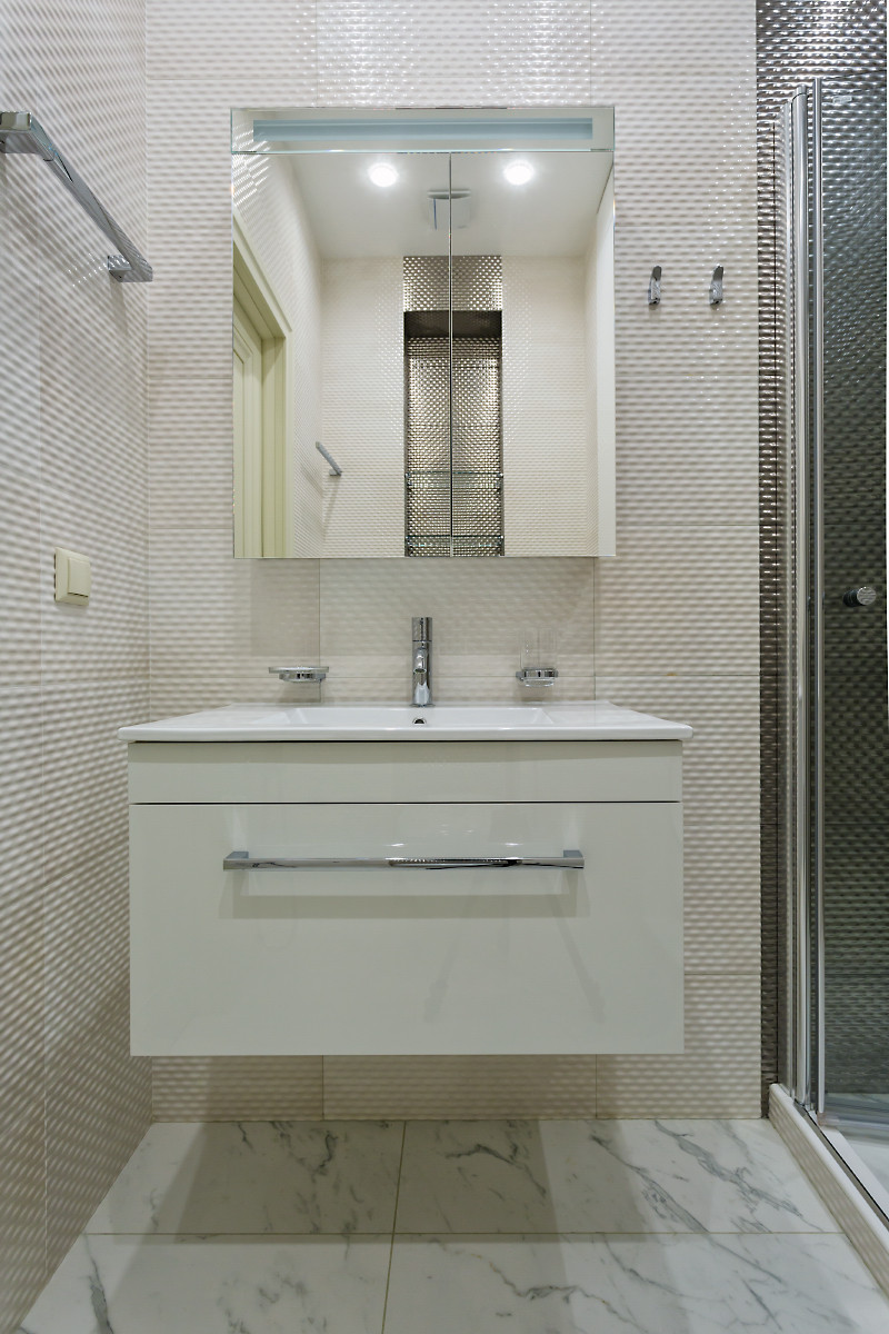 Классика в ЖК Доминион