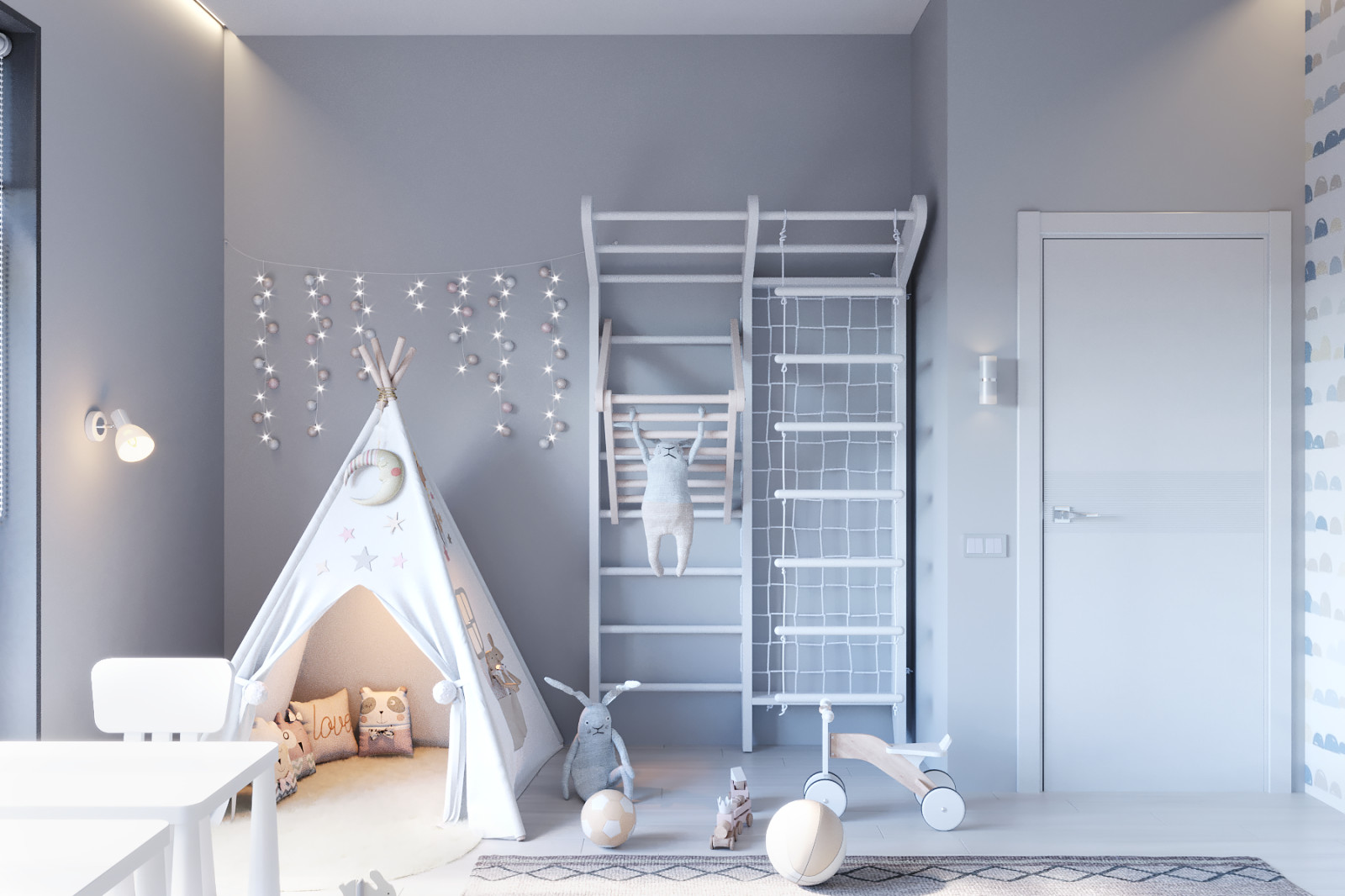 Проект дома в Санкт-Петербурге 200 м.кв