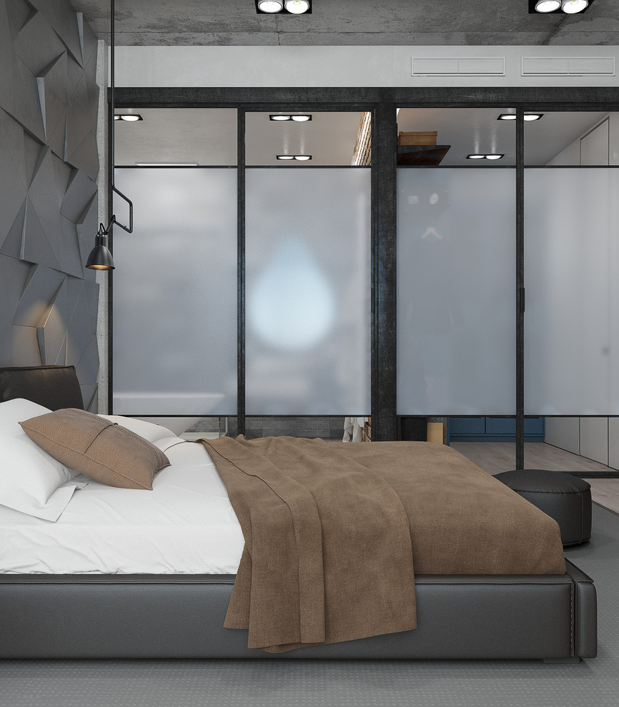 Loft в г.Казань продолжение