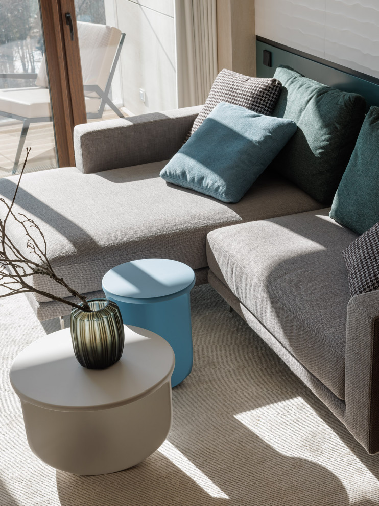 Морская Ривьера