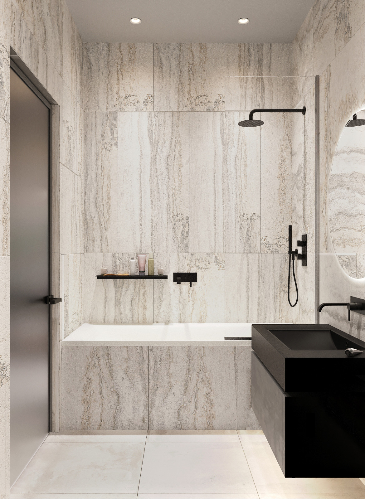 Квартира в ЖК Forest