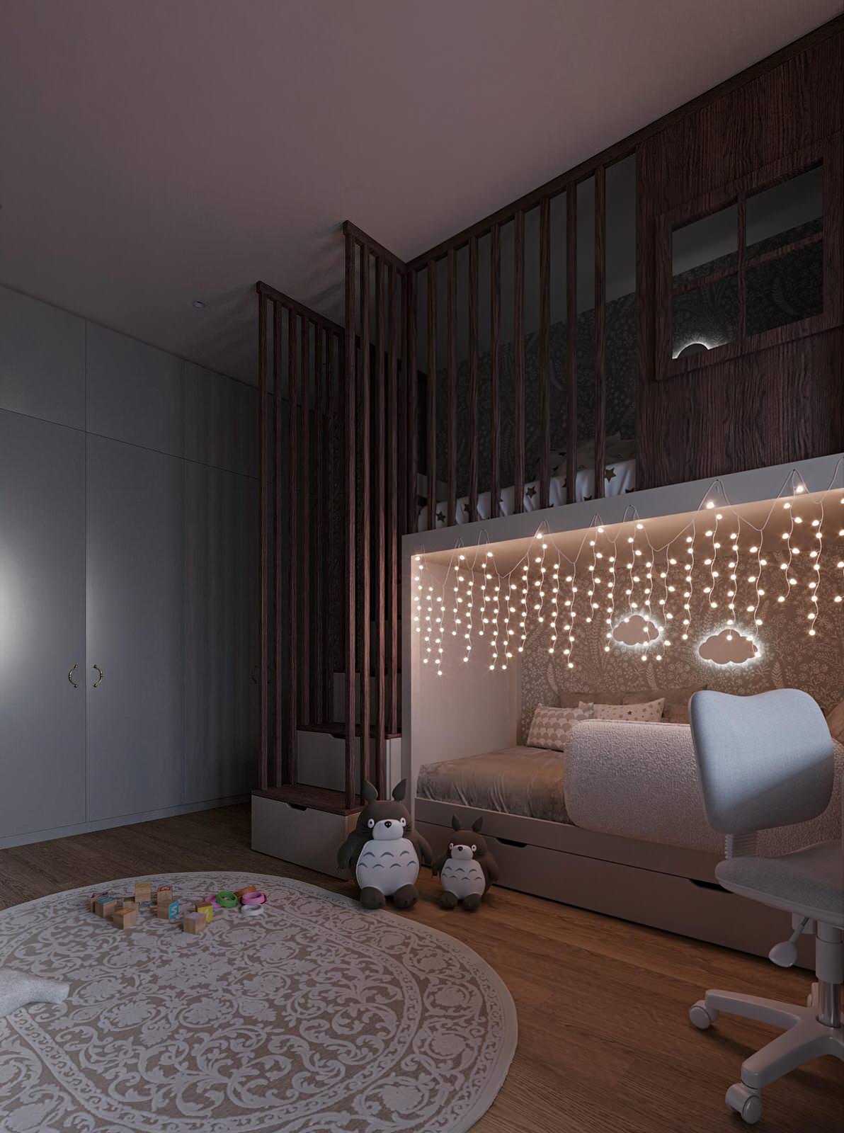 ЖК Жемчужная гавань