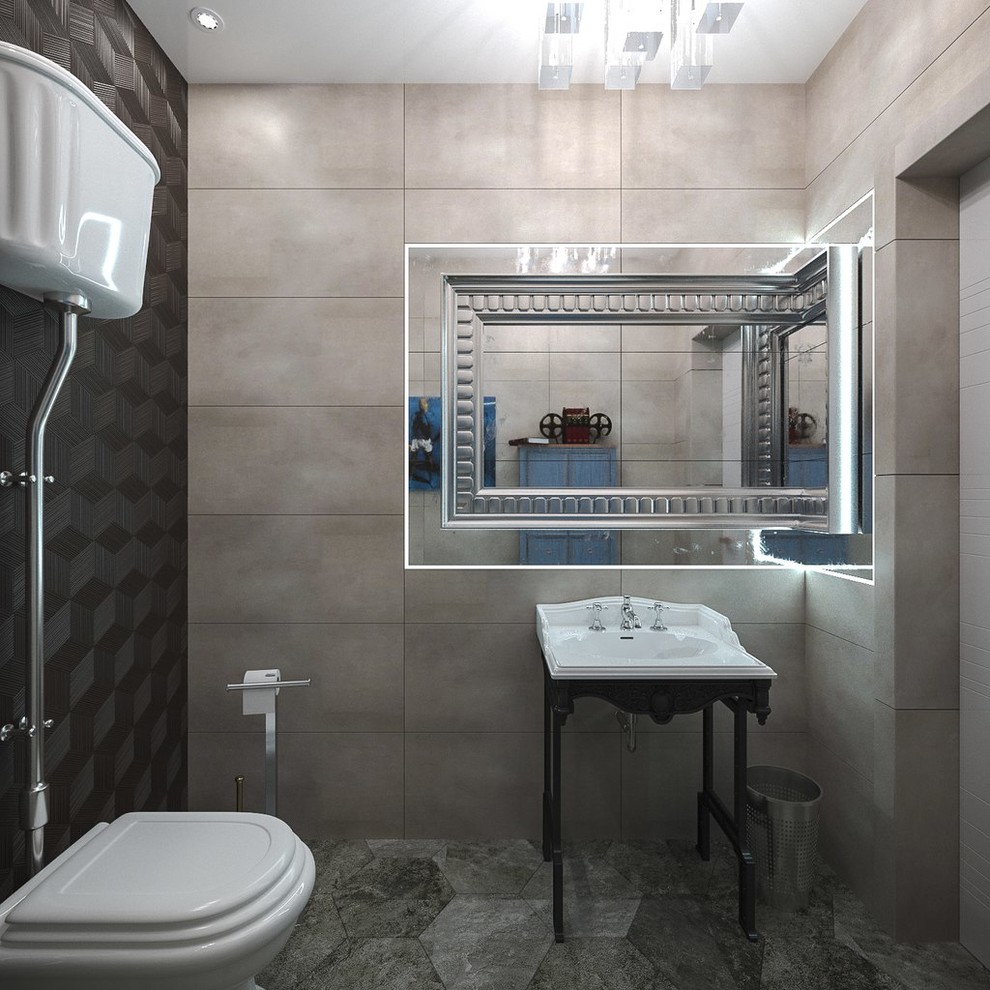 Интерьеры домов