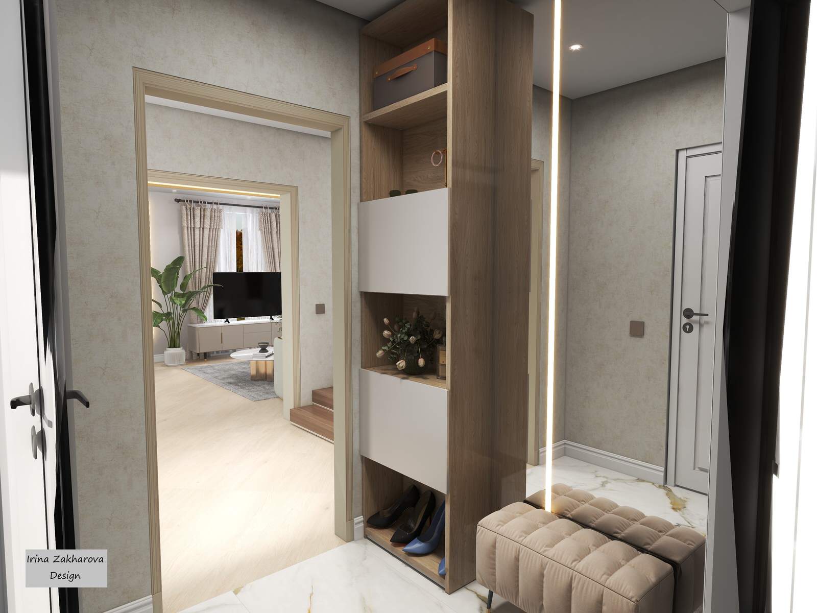 Дом в Вологде