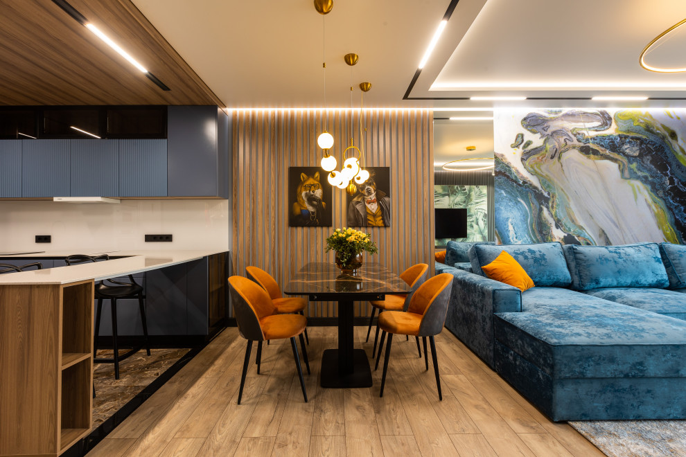 Интерьерная съемка