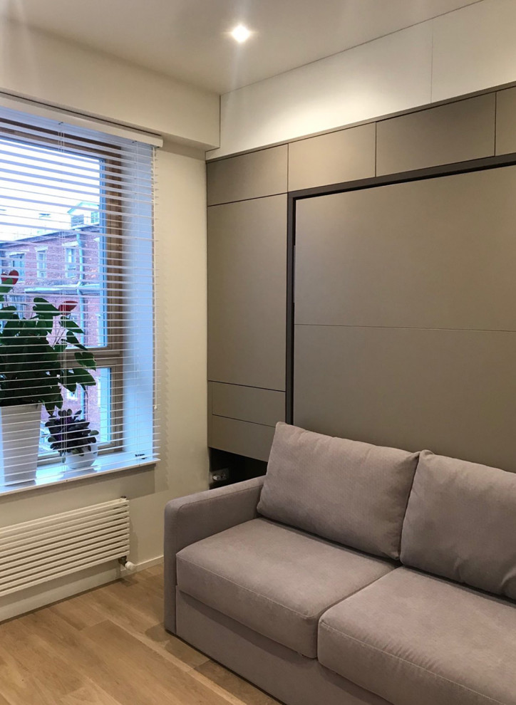 La casa degli angeli