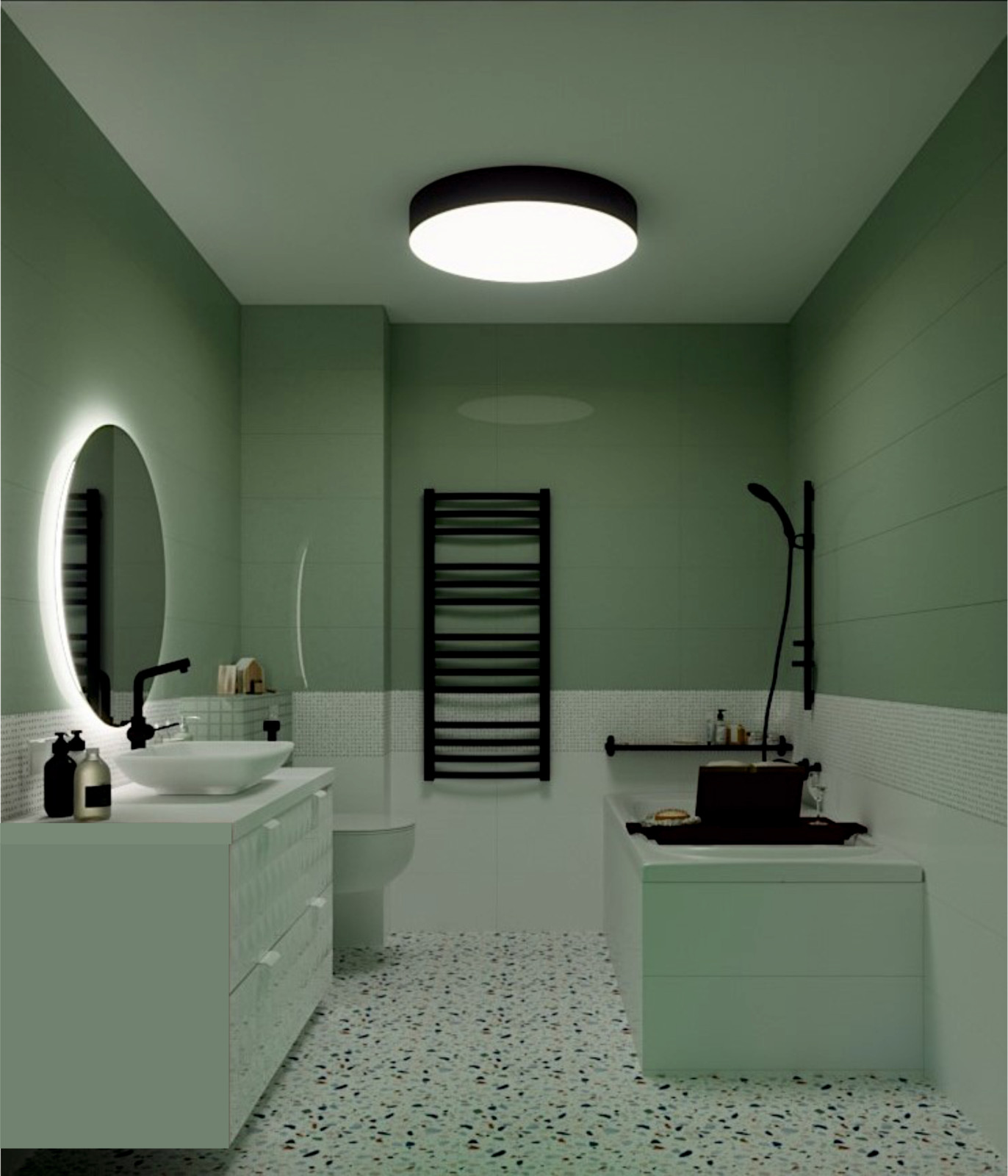 ЖК Академия парка