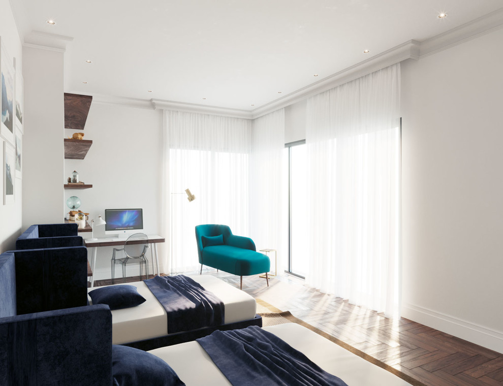 ЖК Парк Рублево