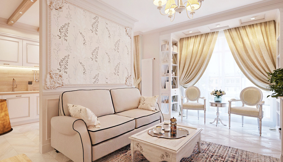 Квартира у моря